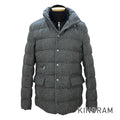 MONCLER DANTHONIE 1A00171596AO Men's Down jacket