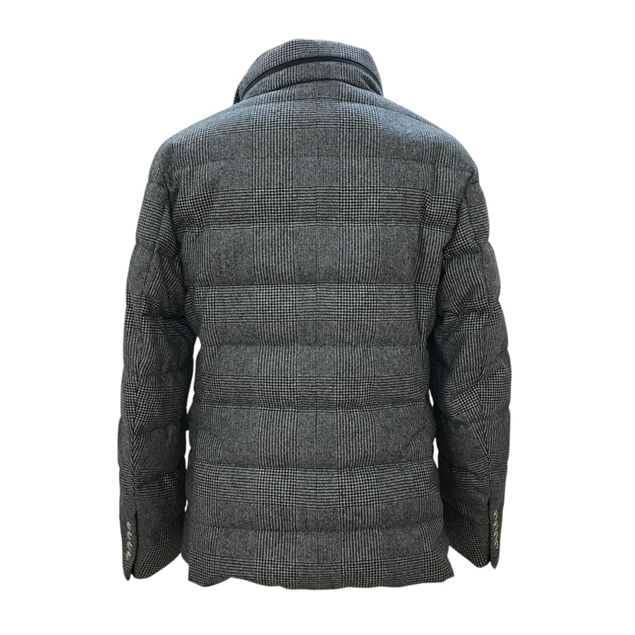 MONCLER DANTHONIE 1A00171596AO Men's Down jacket