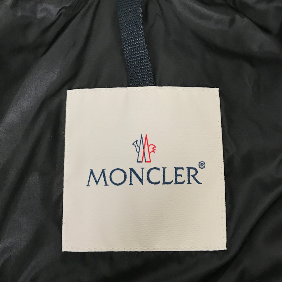 MONCLER DANTHONIE 1A00171596AO Men's Down jacket