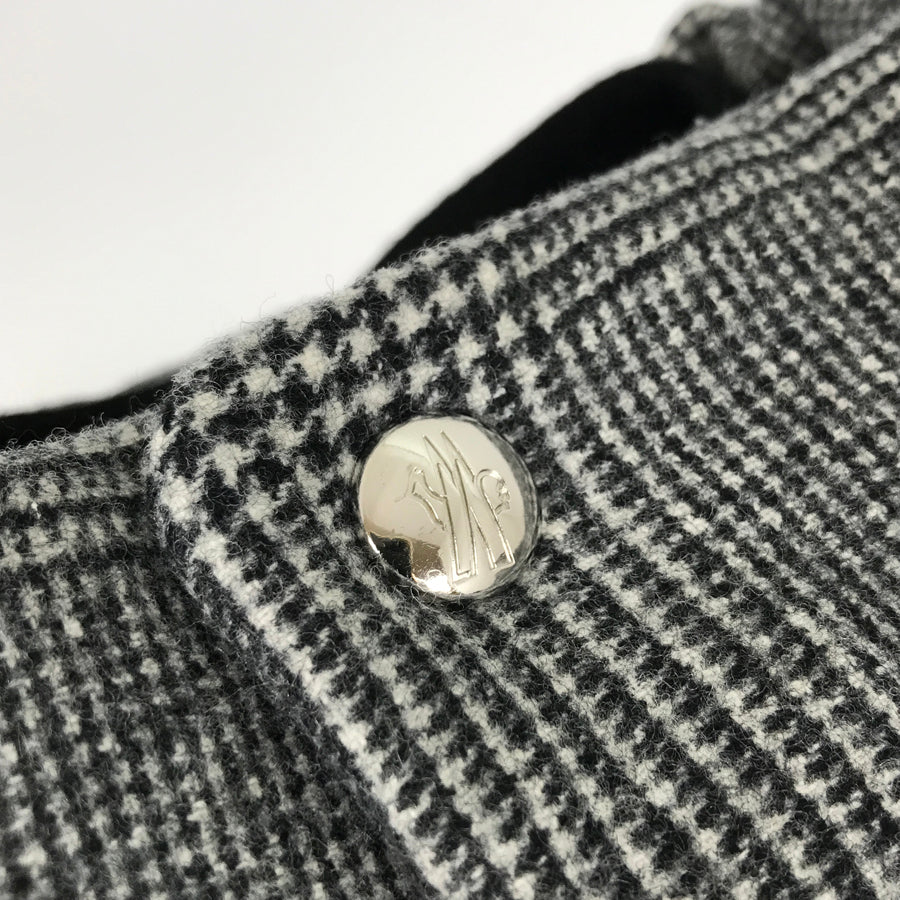 MONCLER DANTHONIE 1A00171596AO Men's Down jacket