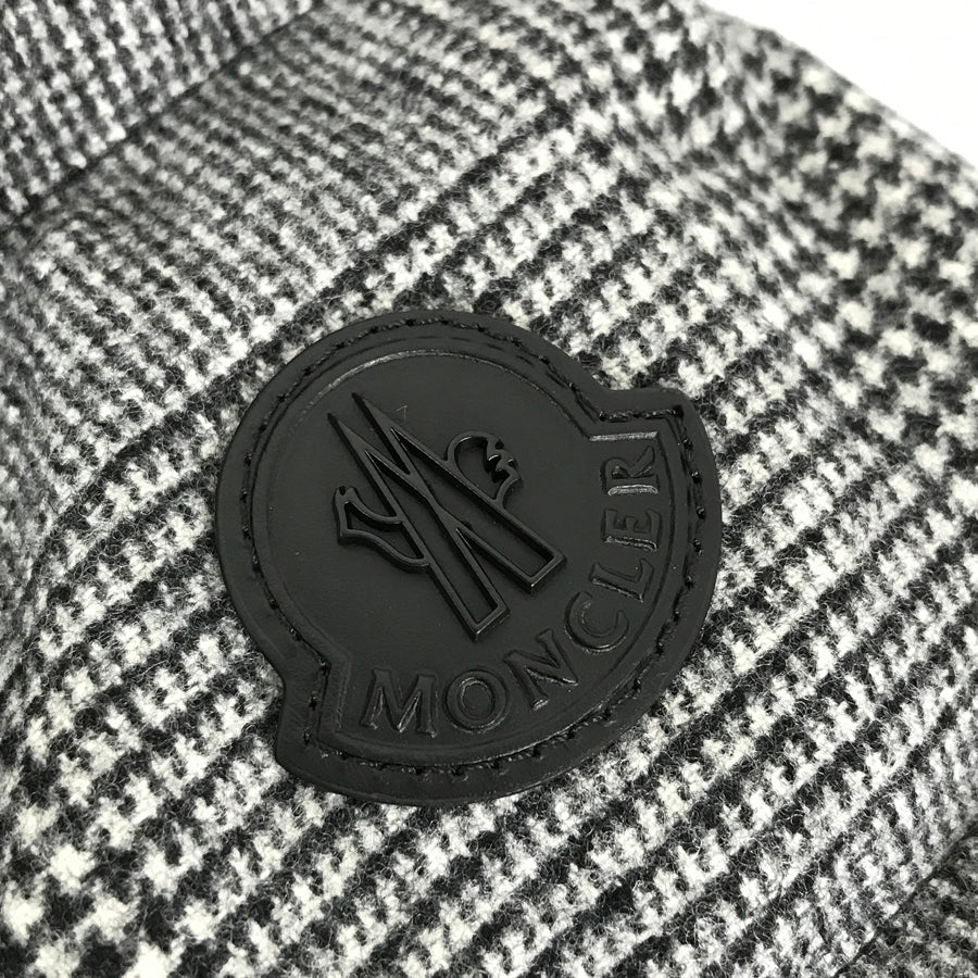 MONCLER DANTHONIE 1A00171596AO Men's Down jacket