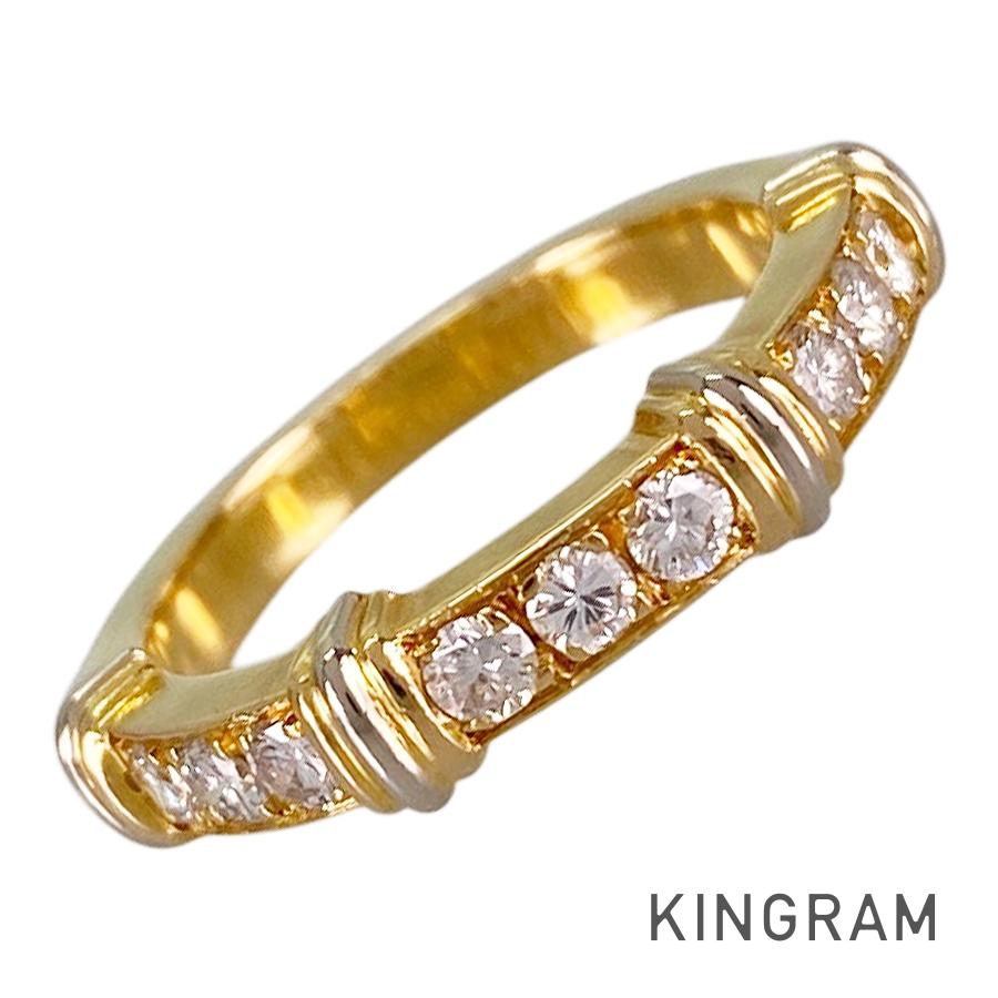 Cartier Contessa Ring