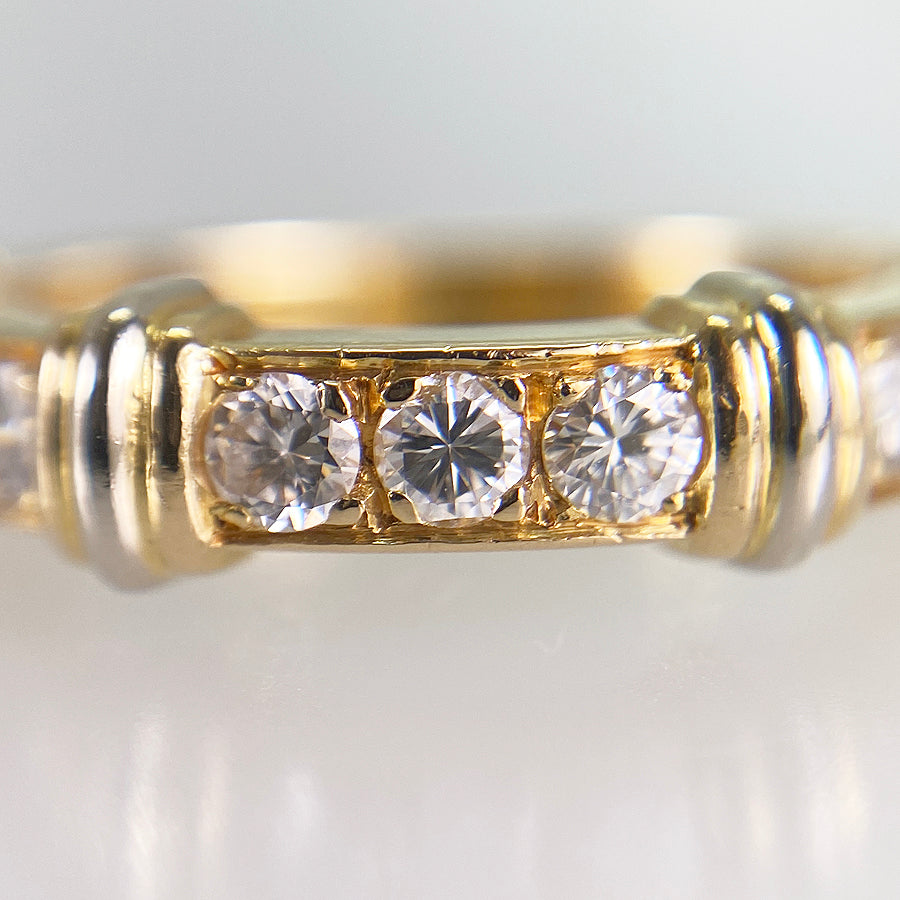 Cartier Contessa Ring