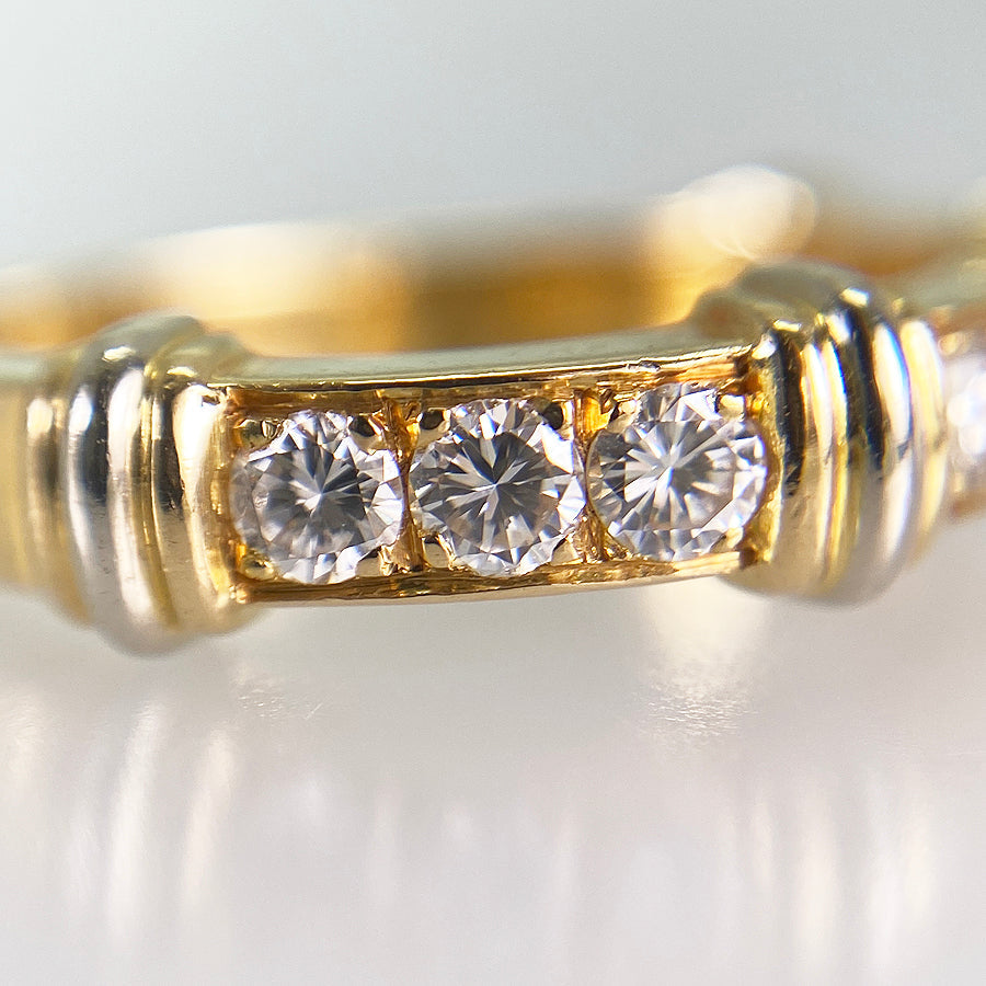 Cartier Contessa Ring