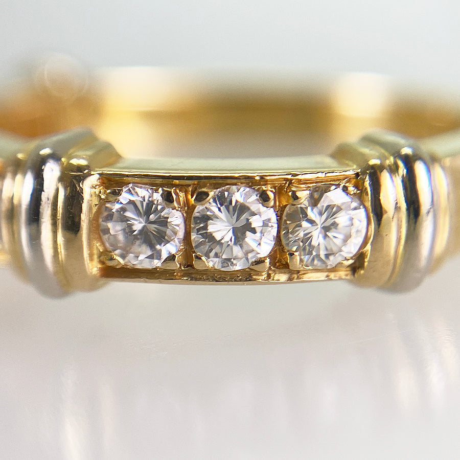 Cartier Contessa Ring