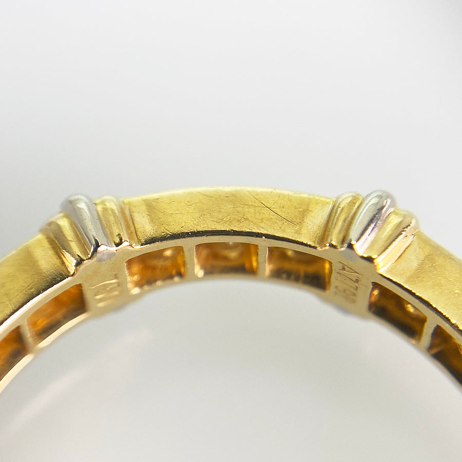 Cartier Contessa Ring