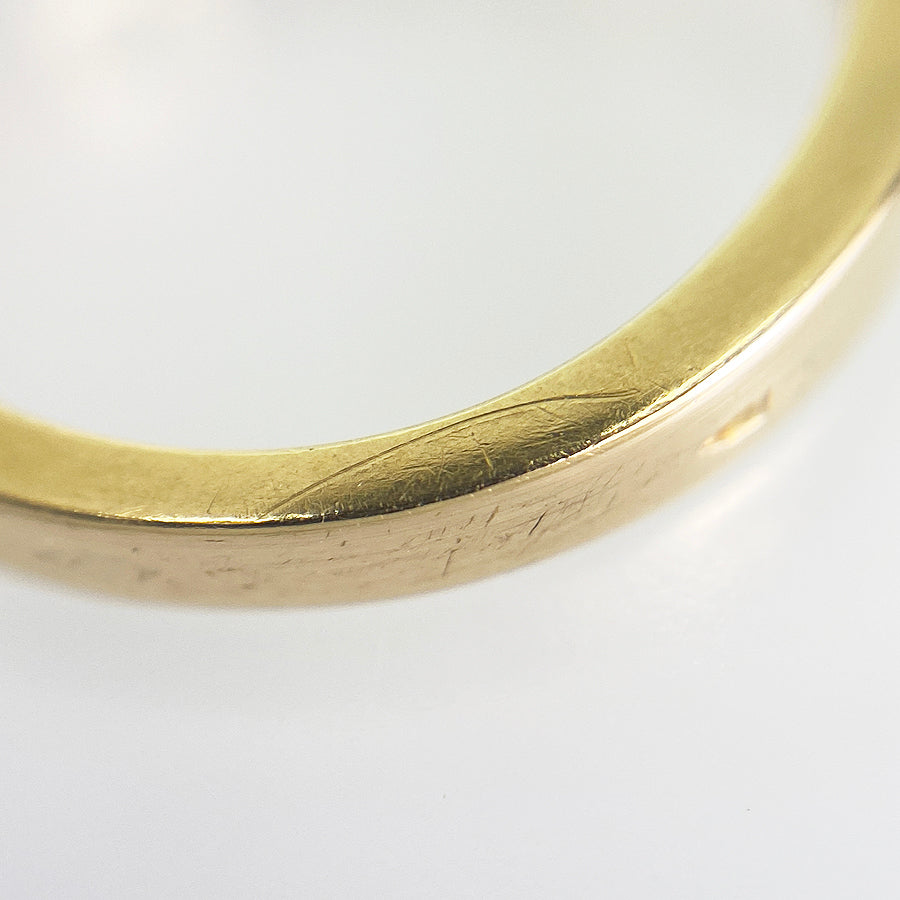 Cartier Contessa Ring