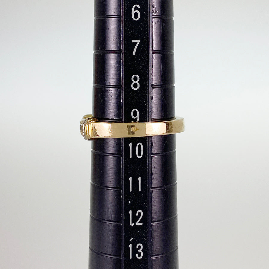 Cartier Contessa Ring