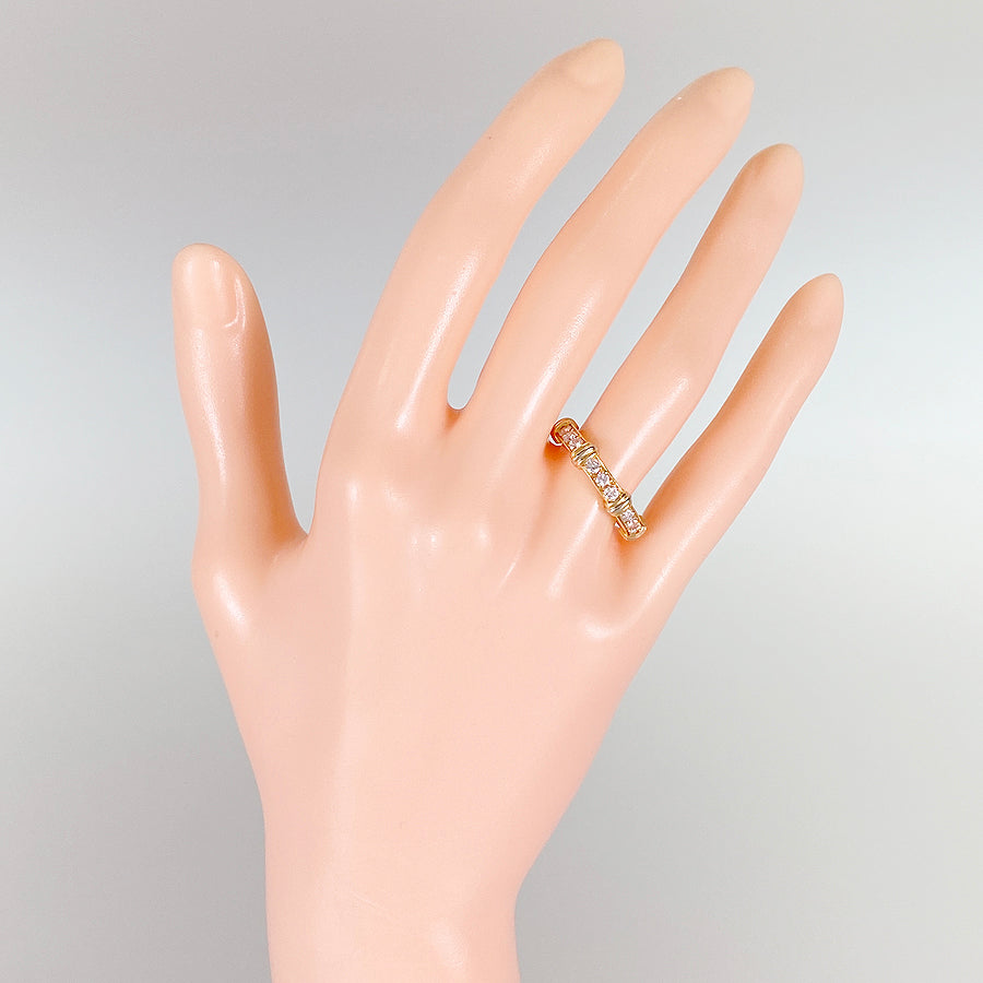 Cartier Contessa Ring