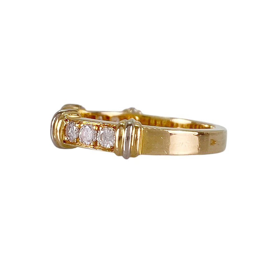 Cartier Contessa Ring