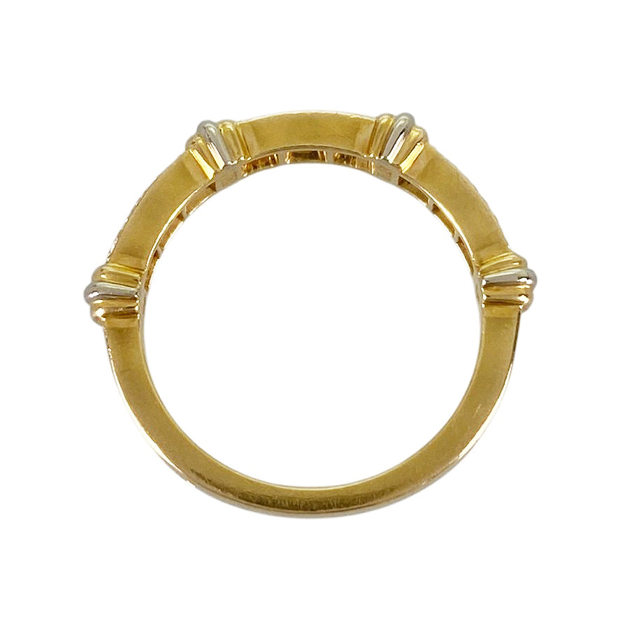 Cartier Contessa Ring