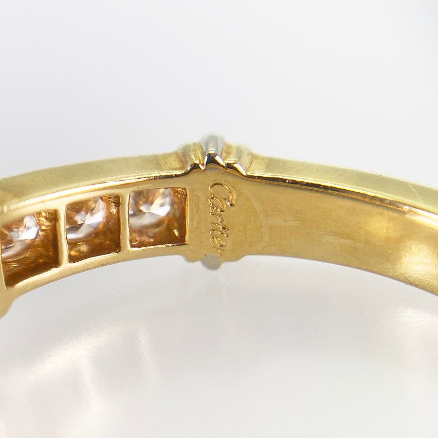 Cartier Contessa Ring