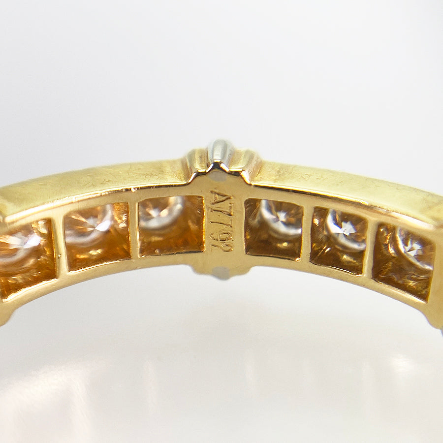 Cartier Contessa Ring