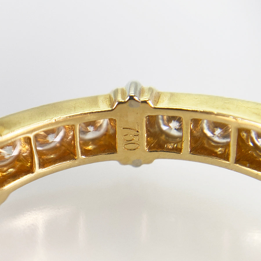Cartier Contessa Ring