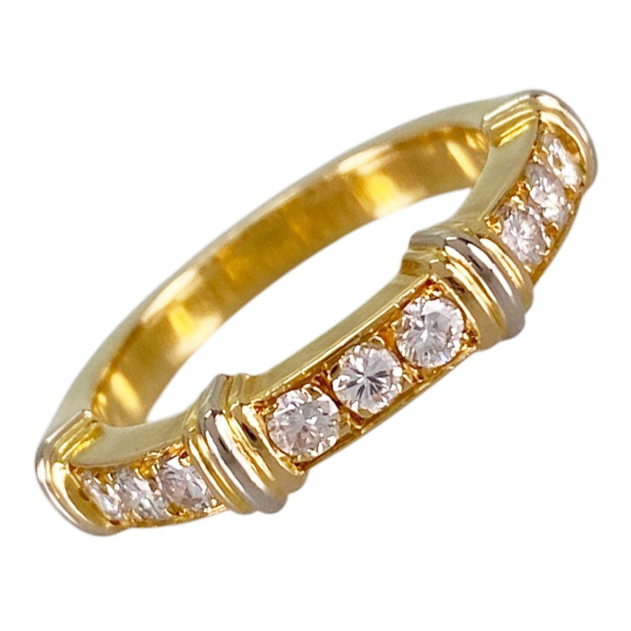 Cartier Contessa Ring