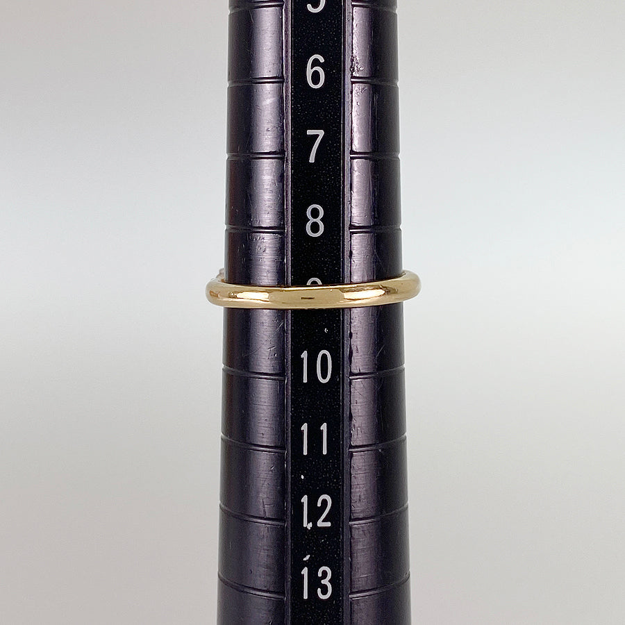 TIFFANY&Co. Schlumberger Ring