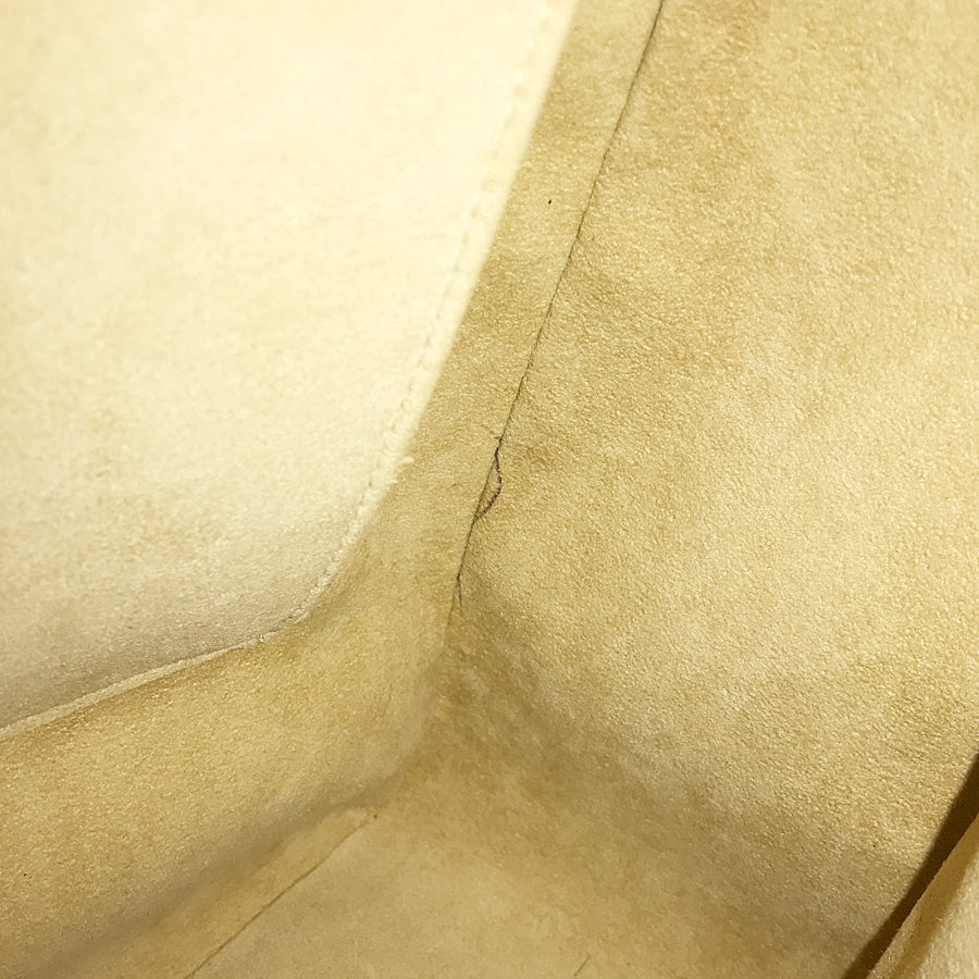 LOUIS VUITTON Monogram Looping GM M51145 Shoulder bag
