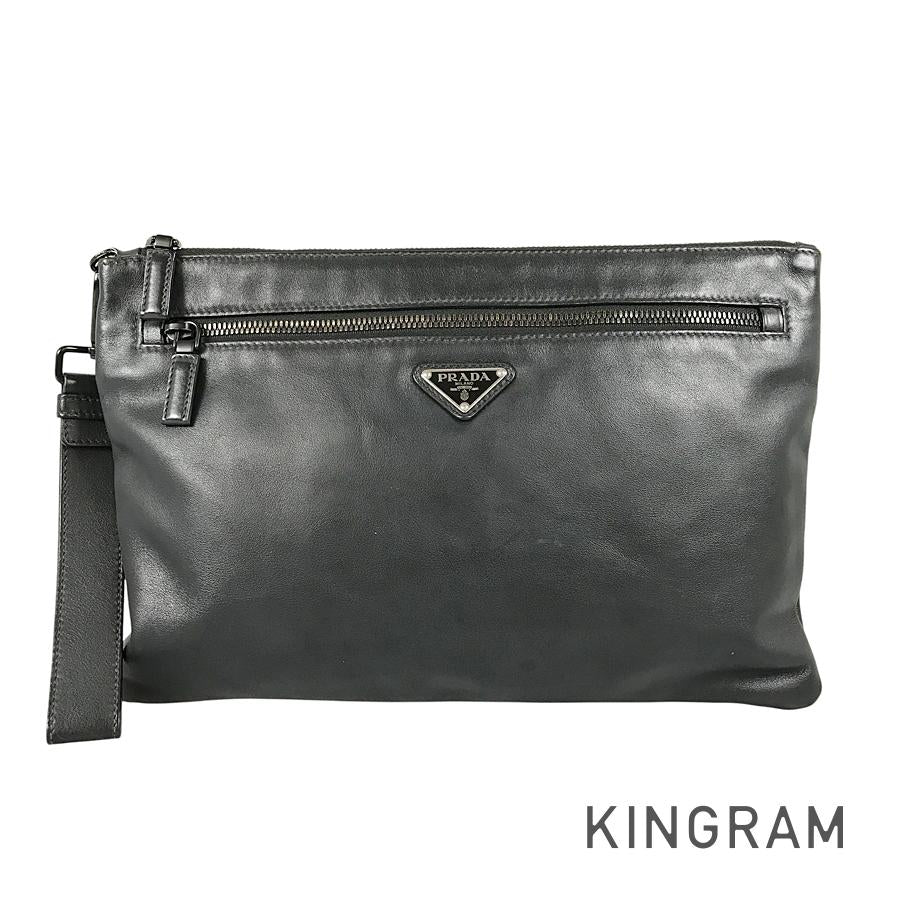 PRADA Clutch bag