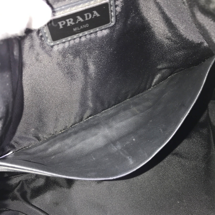 PRADA Clutch bag