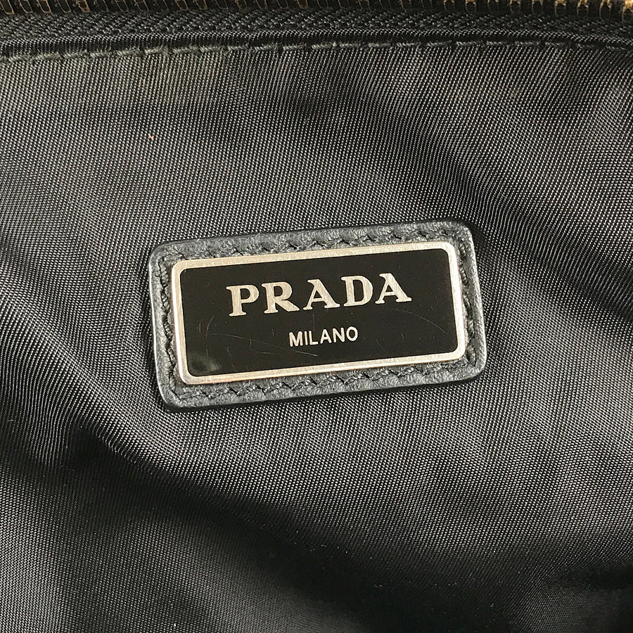 PRADA Clutch bag