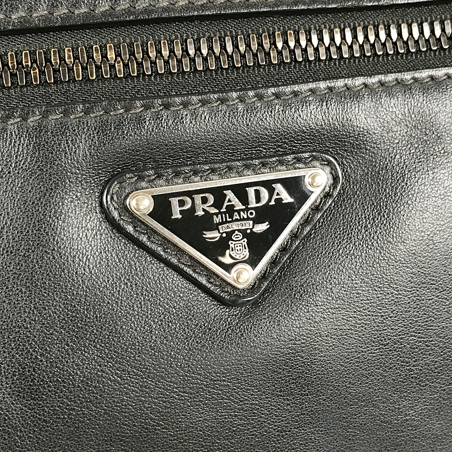PRADA Clutch bag