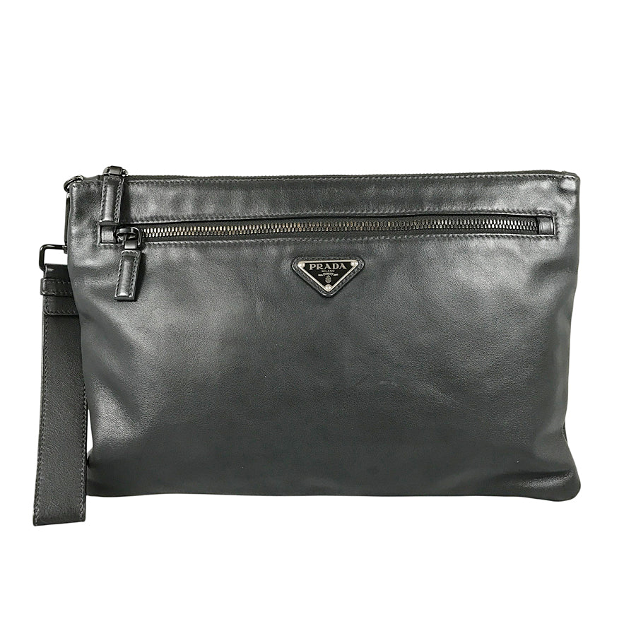 PRADA Clutch bag