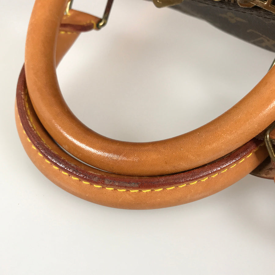 LOUIS VUITTON Monogram Keepall 50 M41426 Boston bag