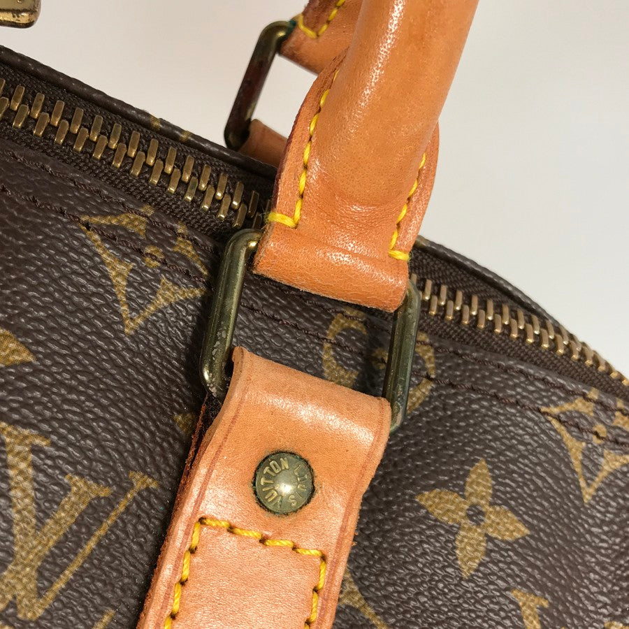 LOUIS VUITTON Monogram Keepall 50 M41426 Boston bag