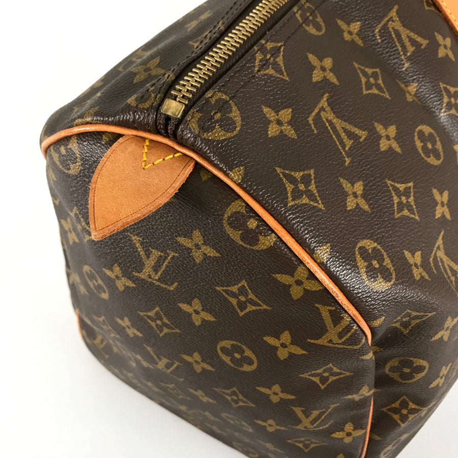 LOUIS VUITTON Monogram Keepall 50 M41426 Boston bag
