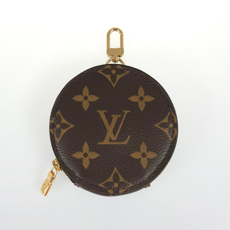 LOUIS VUITTON Monogram Multi Pochette Accessoires M44840 Shoulder bag
