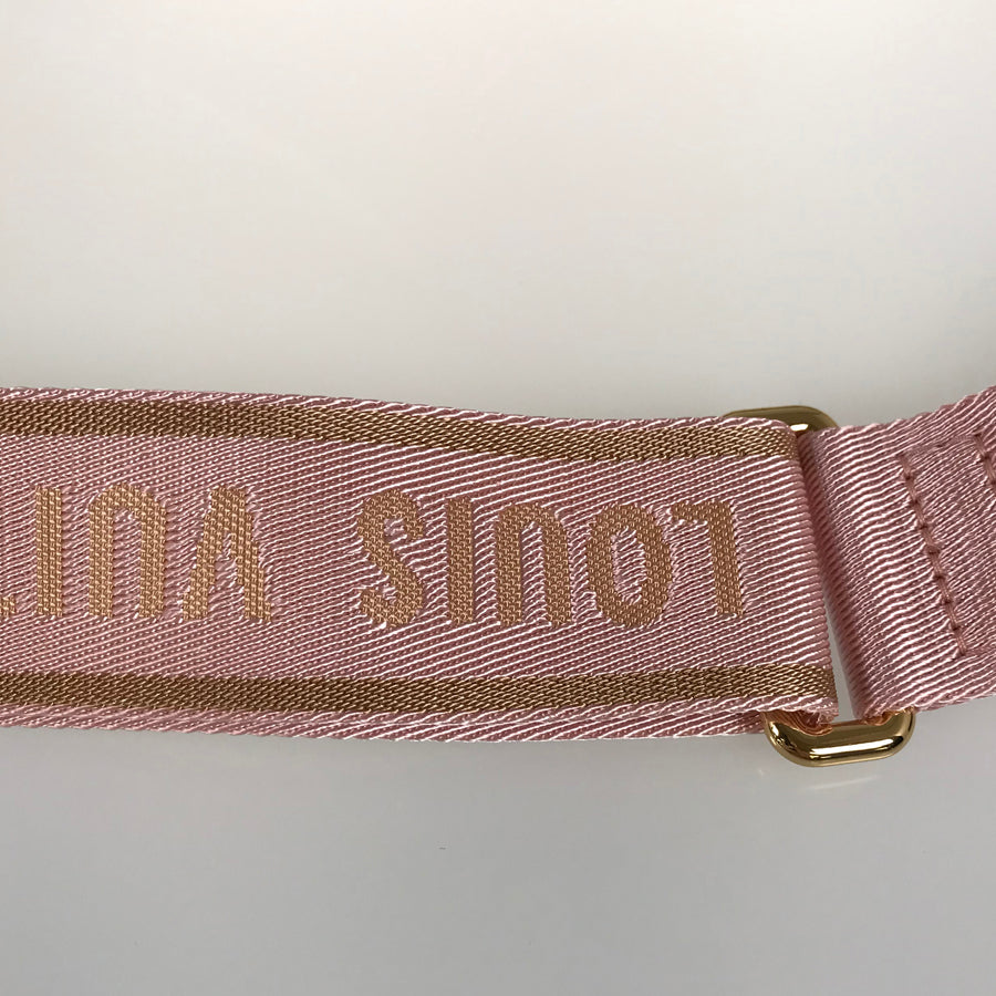 LOUIS VUITTON Monogram Multi Pochette Accessoires M44840 Shoulder bag
