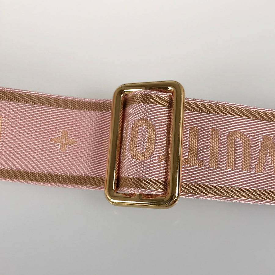 LOUIS VUITTON Monogram Multi Pochette Accessoires M44840 Shoulder bag