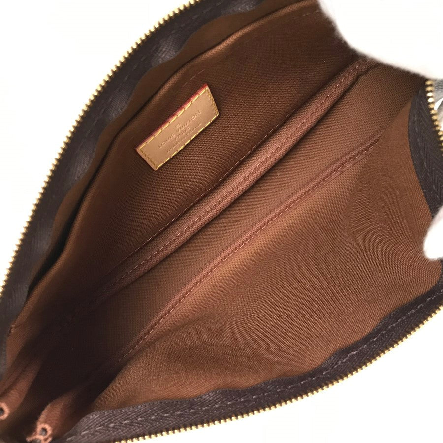 LOUIS VUITTON Monogram Multi Pochette Accessoires M44840 Shoulder bag