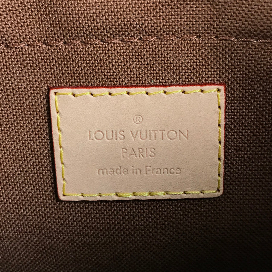 LOUIS VUITTON Monogram Multi Pochette Accessoires M44840 Shoulder bag