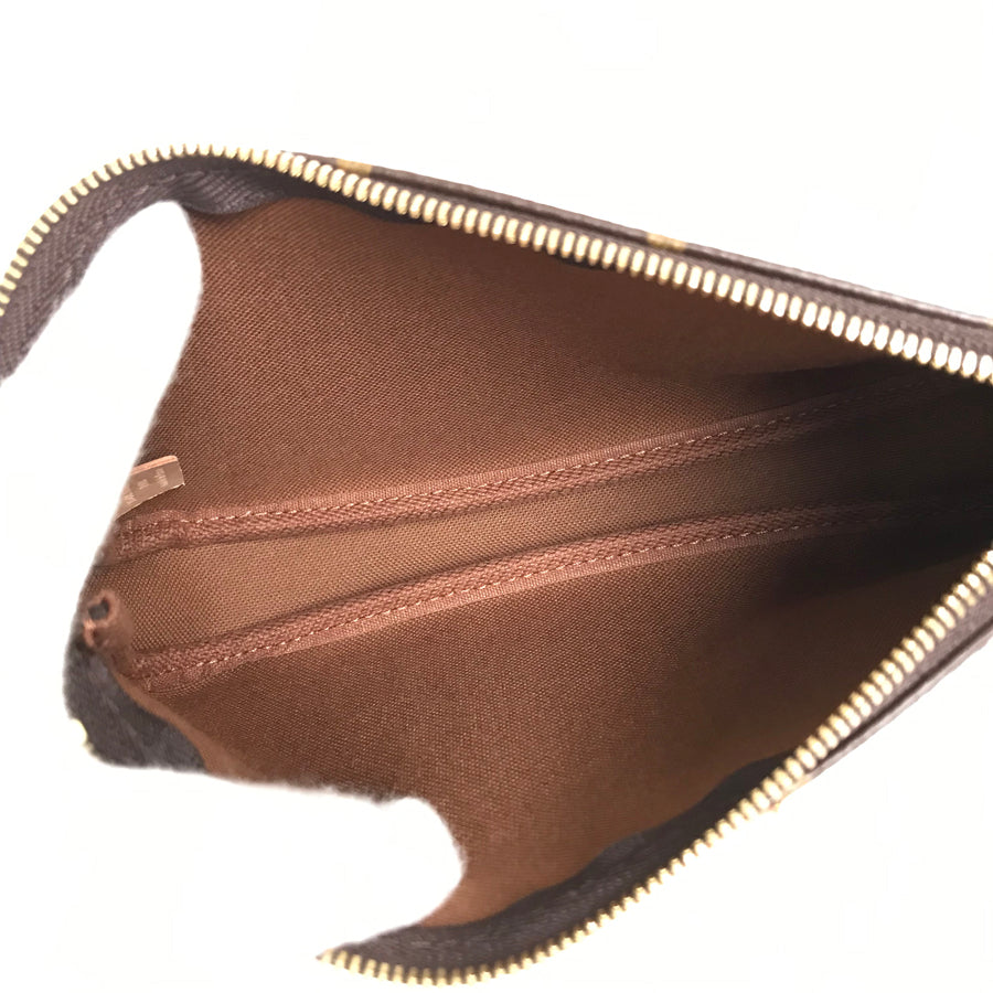 LOUIS VUITTON Monogram Multi Pochette Accessoires M44840 Shoulder bag