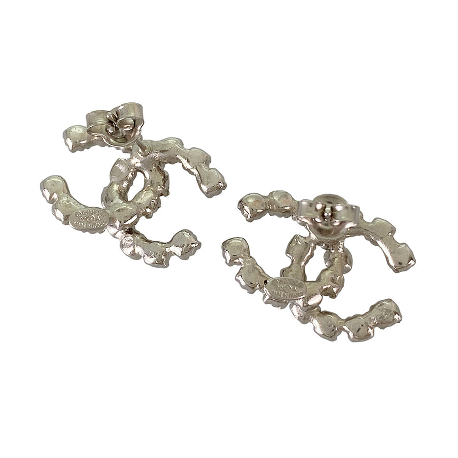 CHANEL COCO Mark Earring