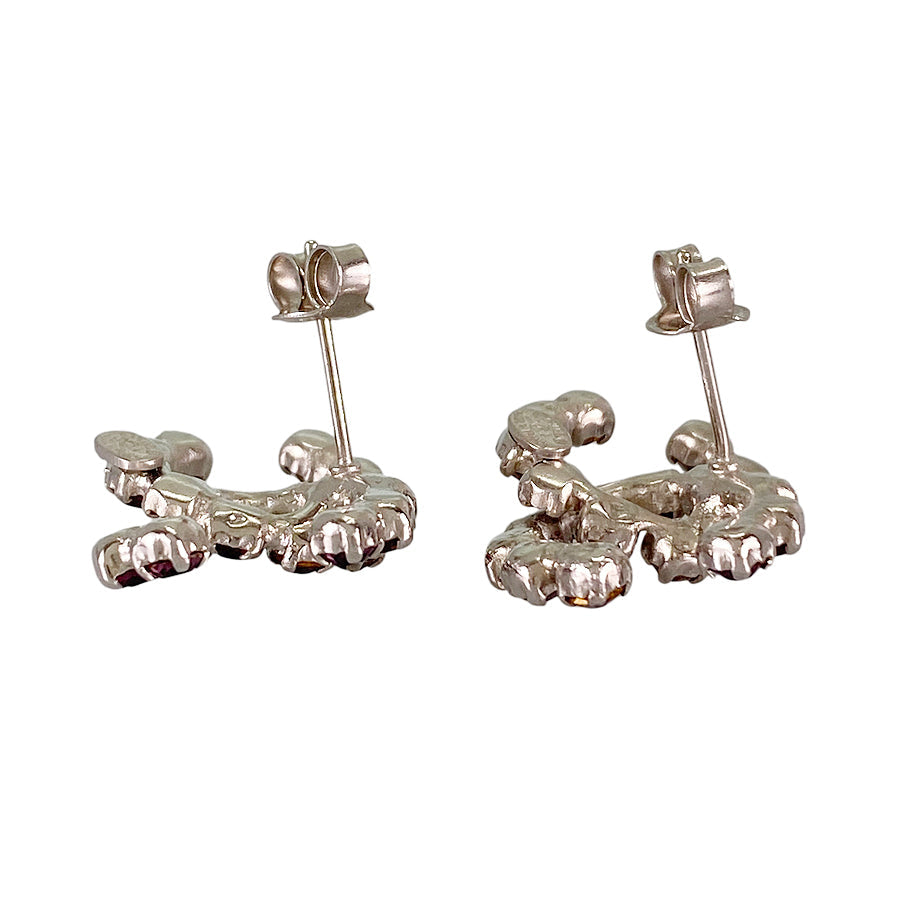 CHANEL COCO Mark Earring