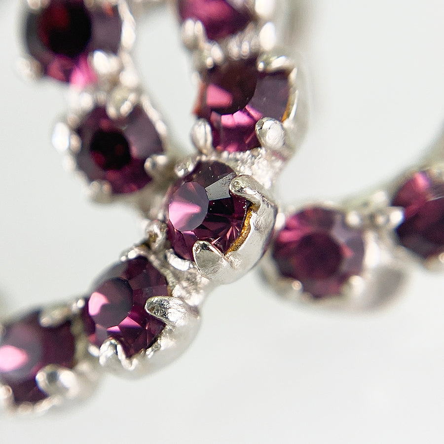 CHANEL COCO Mark Earring