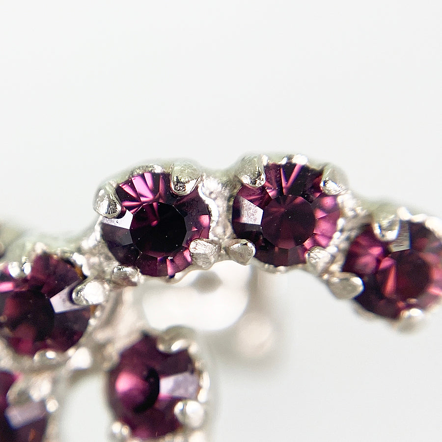 CHANEL COCO Mark Earring