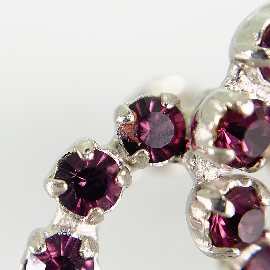 CHANEL COCO Mark Earring