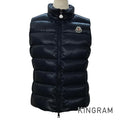 MONCLER GHANY GILET 483040568950 Women's Down vest