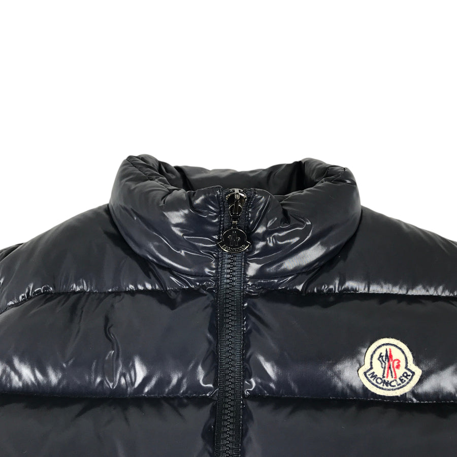 MONCLER GHANY GILET 483040568950 Women's Down vest