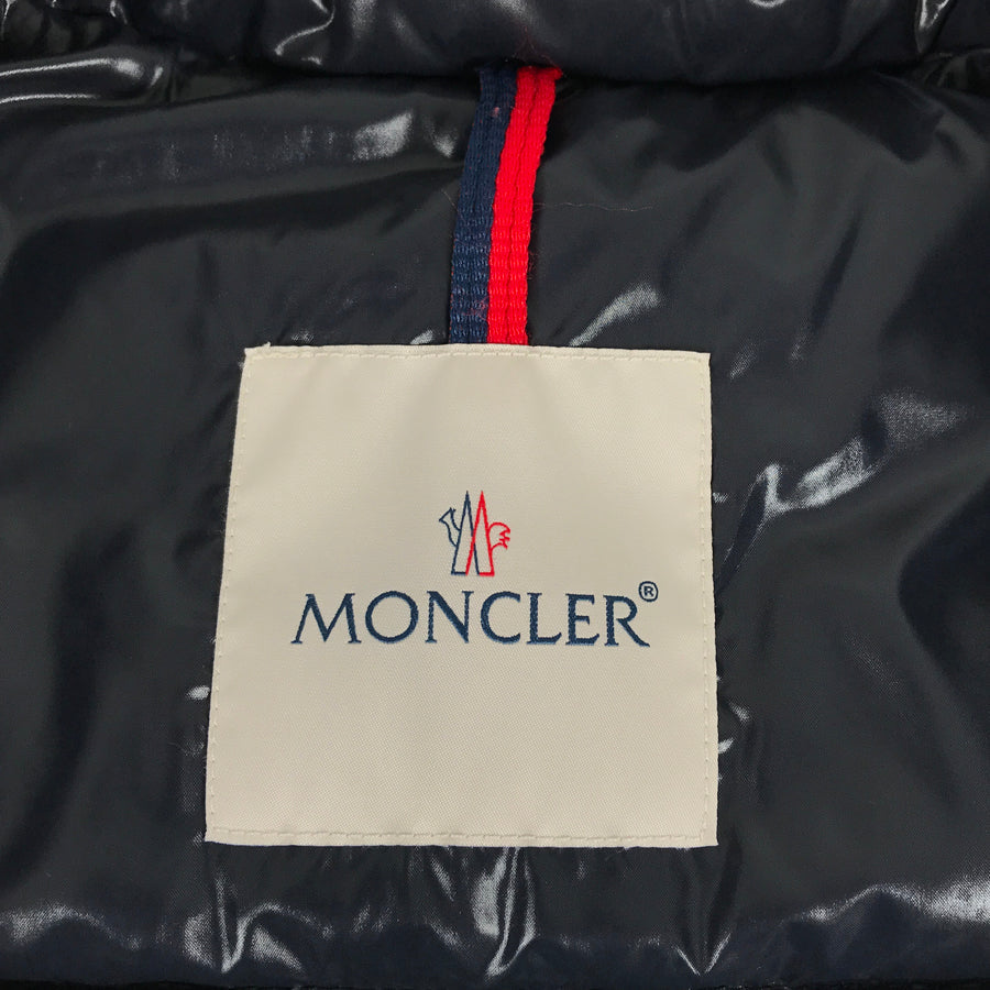 MONCLER GHANY GILET 483040568950 Women's Down vest