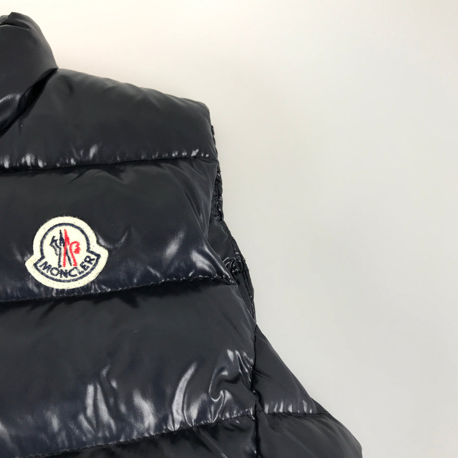 MONCLER GHANY GILET 483040568950 Women's Down vest