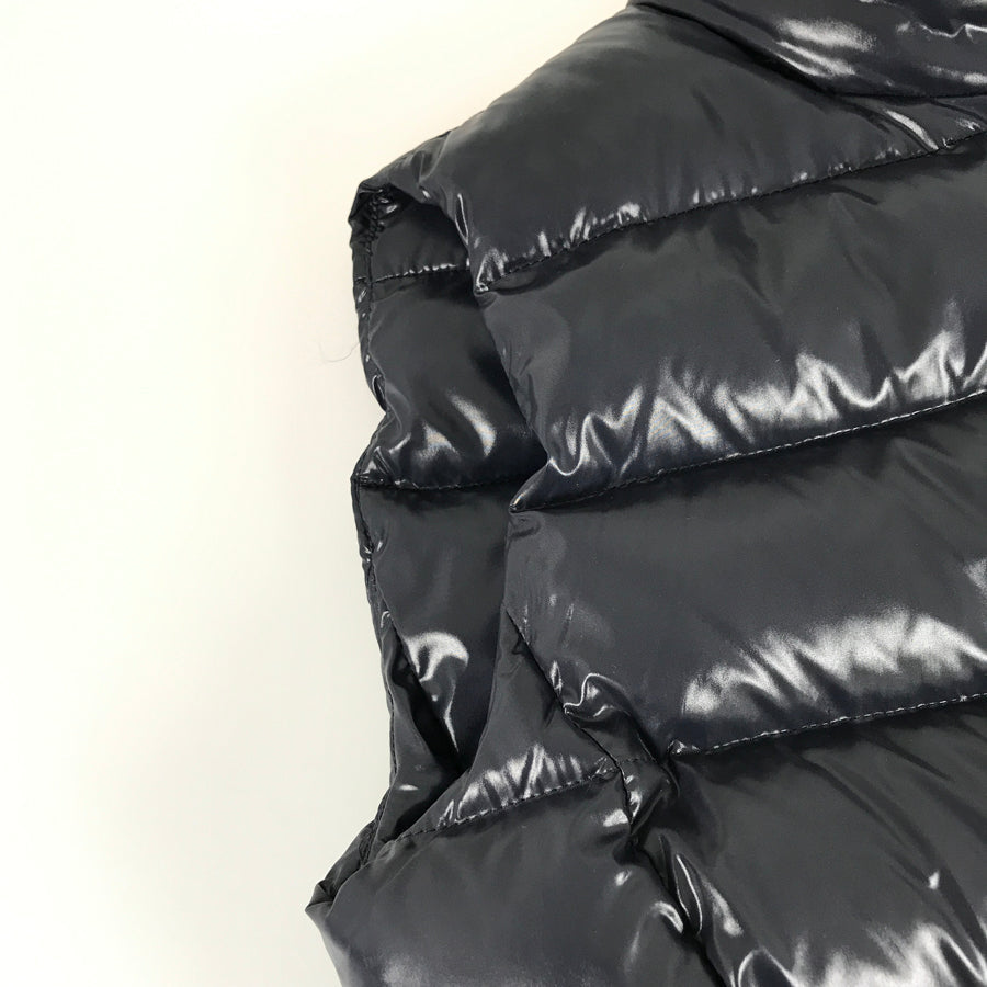 MONCLER GHANY GILET 483040568950 Women's Down vest