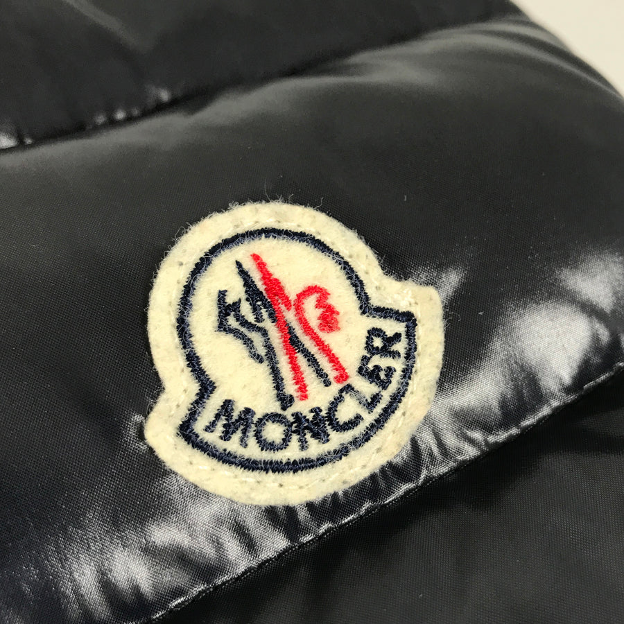 MONCLER GHANY GILET 483040568950 Women's Down vest