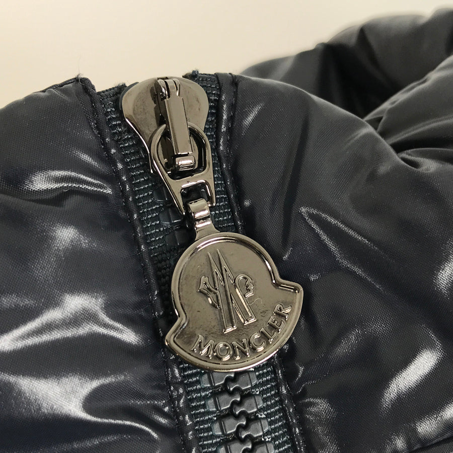 MONCLER GHANY GILET 483040568950 Women's Down vest