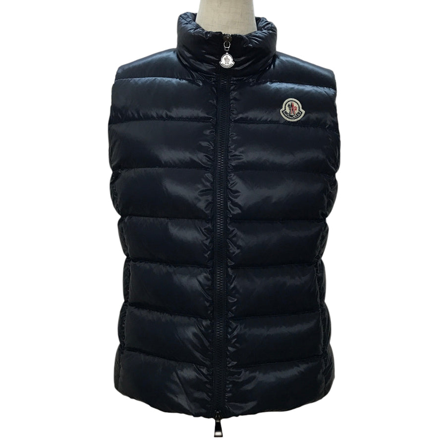 MONCLER GHANY GILET 483040568950 Women's Down vest