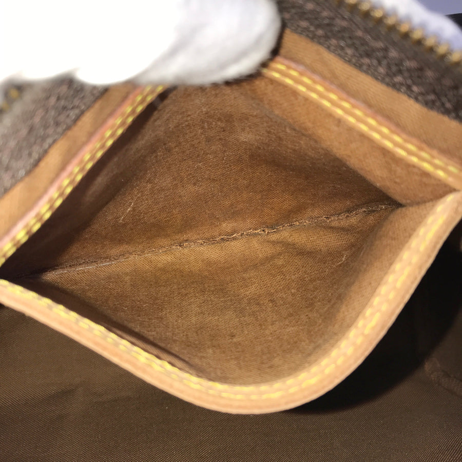 LOUIS VUITTON Monogram Speedy 30 M41526 Hand bag