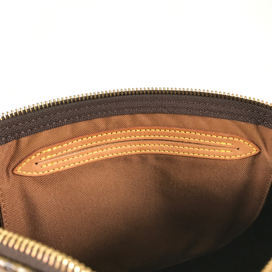 LOUIS VUITTON Monogram Speedy 30 M41526 Hand bag